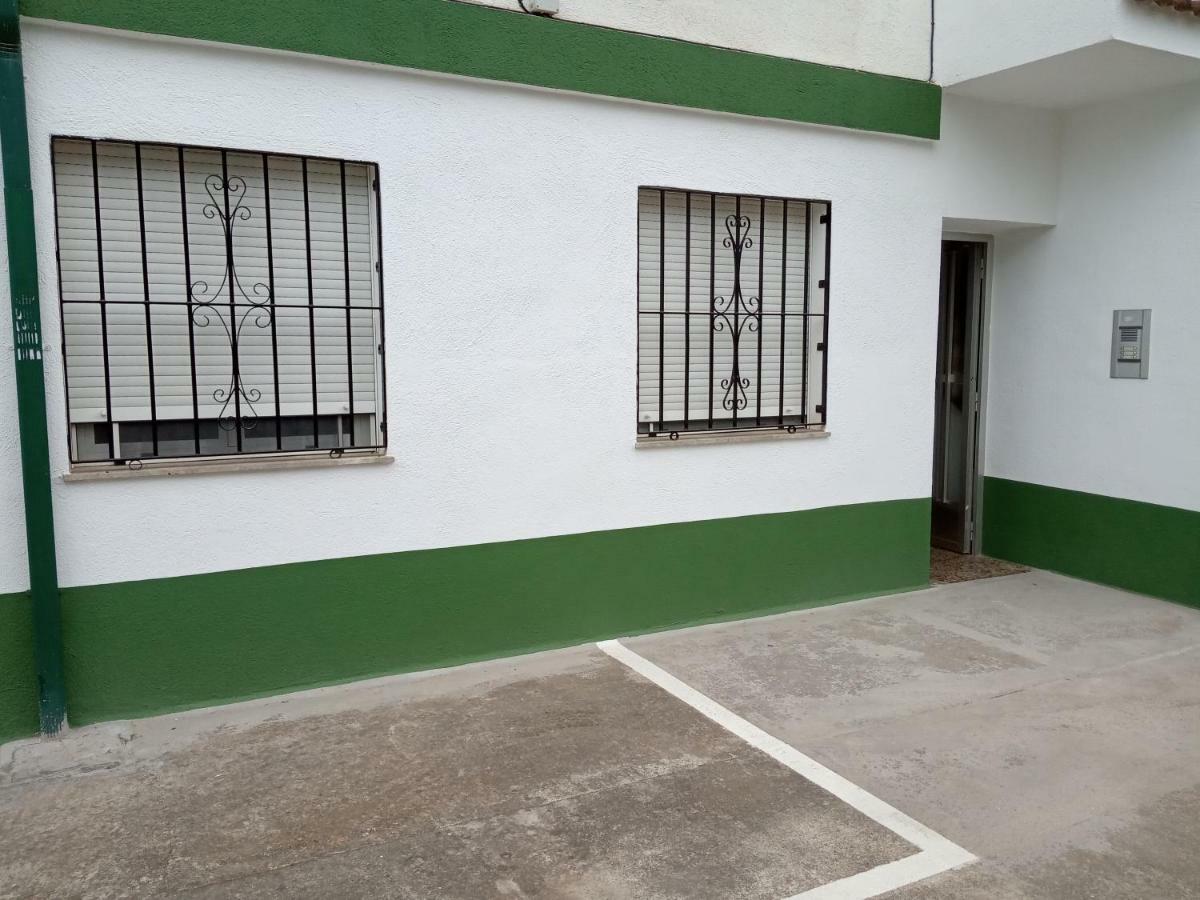 奥罗佩萨德尔马Urbanizacion La Barca公寓 外观 照片
